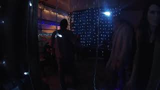 TRANSCENDENTAL EXPRESS 02/08/19 AT THE BOIZ CLUB