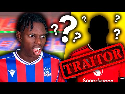 THE BIGGEST BETRAYAL IN THE PREMIER LEAGUE???... - FC26 PLAYER CAREER MODE EP 8
