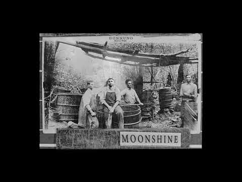 DNKLSH - MOONSHINE