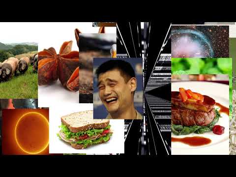 06 KOSMOS - EL DOMINIKO ETA EHUN PUTEN ORKESTRA