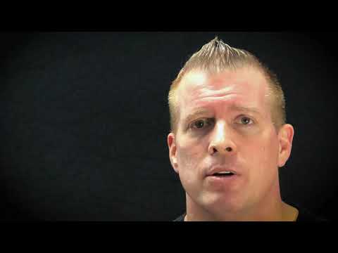 No Limits Fitness video.