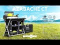 Brunner Campingküche Azabache CT Cross Square Brunner Campingküche Azabache CT Cross Square