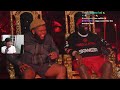 ImDOntai Reacts To Coulda Been Records FINALE AHHHHH