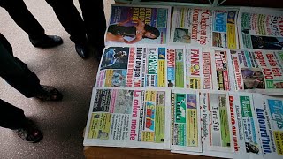 Ivory Coast journalists report intensifying government pressure on press freedom