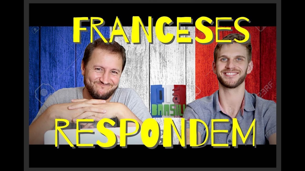 JÁ PENSAMOS EM VOLTAR MORAR NA FRANÇA?