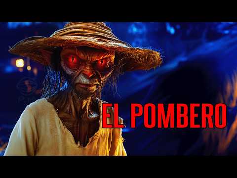 The Dangerous Pombero That No One Wanted to Tell You About | Paraguay
