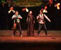 DIL DANCE MARE