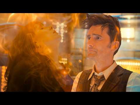 The DoctorDonna Reawakens | The Star Beast | Doctor Who