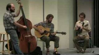 Michael Beauchamp @ KPL - Hill Walkin'