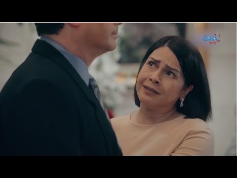 Lilet Matias: Attorney-at-Law: Lorena, gusto ipanalo ang kaso ni Lilet!