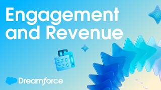 Grow Audience Engagement & Ad Revenue with AI | Media Keynote, Dreamforce 2026