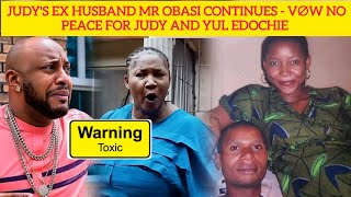 Download lagu Yul abd Judy are two sh@mel€ss F@ilures - Mr Obasi resume dragging  mp3