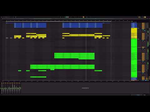 Tau-Rine Pres. Mike Bound - Great Attractor - OUT NOW!