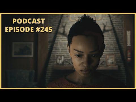 Episode 245 - Leg Insulation