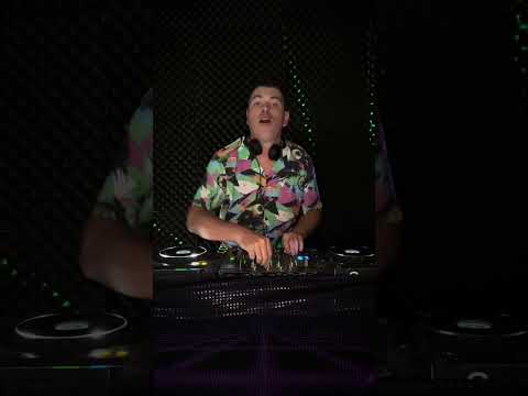 90'sTRANCE DJ MIX - By Jolyon Petch