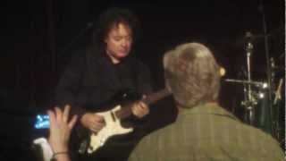 Davey Pattison - Razor King (Live) 2/16/13 Last Day Saloon Q3HD