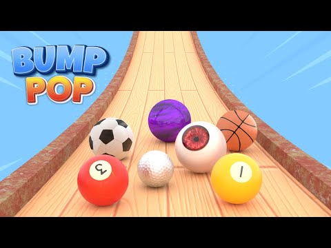 Bump Pop Video