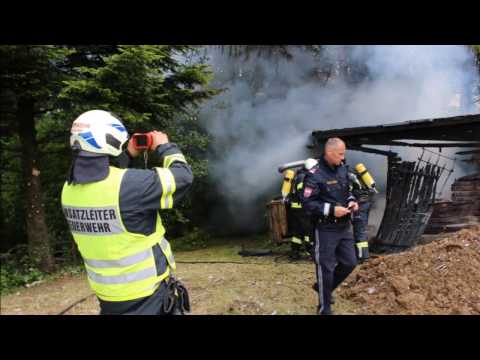 Jahresrückblick 2016 - FF Ohlsdorf