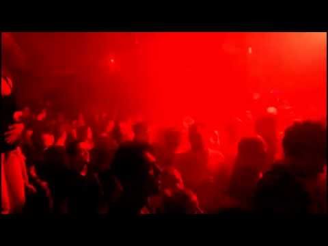 Walfisch Revival Party 13.11.2015 DJ Jauche