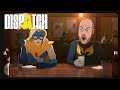Dispatch Part 1
