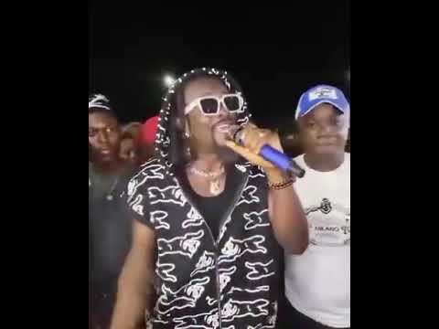 Takun J - Who You Come Rescue