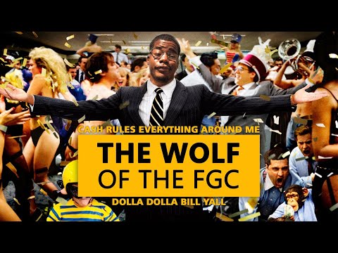 THE FIRST FGC MILLIONAIRE | WILD Debate ft. Brian F, RobTV, MenaRD, Logan Sama, and Rewind!