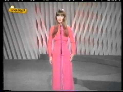 Festival OTI 1972 - Marisol - Niña (alta calidad)