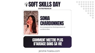 Vignette de Comment mettre plus d'audace dans sa vie