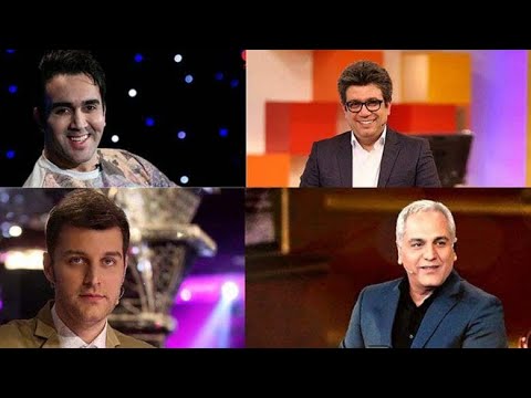 !ویژه برنامه شب یلدا مهران غفوریان علی مسعودی رضا یزدانی گلاره عباسی شقایق دهقان نصرالله رادش و غیره