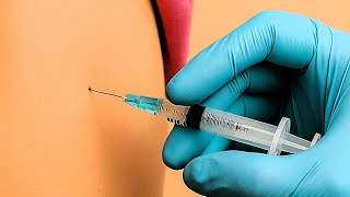 *“How to Give an IM Injection: Easy & Safe Step-by-Step Guide!”*