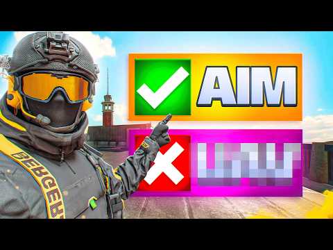 The Hidden Skill holding you back in Warzone