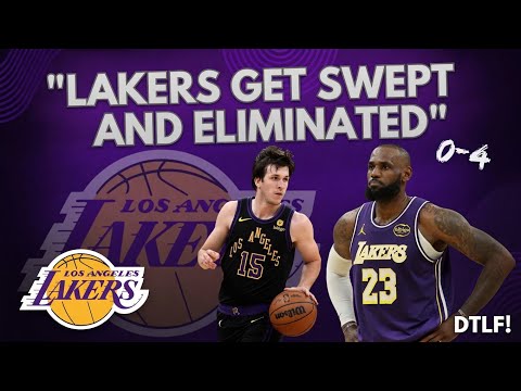 Dan The Laker Fan Twitter