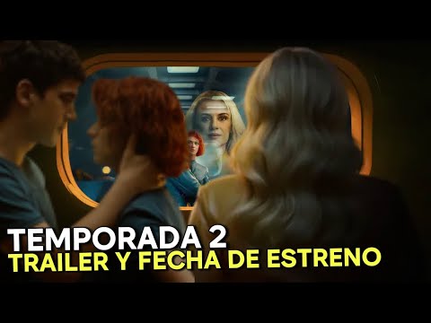 EL REFUGIO ATÓMICO: ¿Qué pasará en la temporada 2? – Teorías Explicadas