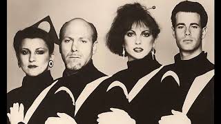 Baby Come Back To Me -  Manhattan Transfer