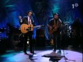 Keith Richards & Willie Nelson  -  We Had It All (Live in LA)