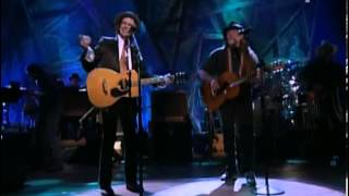 Keith Richards &amp; Willie Nelson  -  We Had It All (Live in LA)