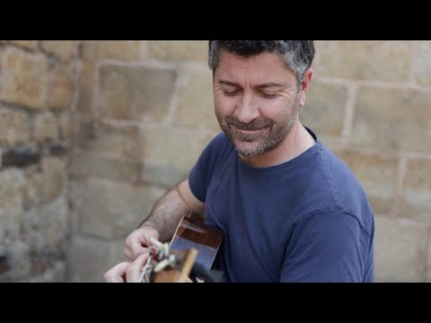 Cifras de Viola — Tiago Matias