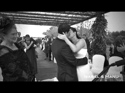 Isabel y Manu