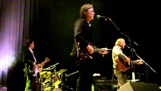 The Jayhawks &quot;Up Above My Head&quot;