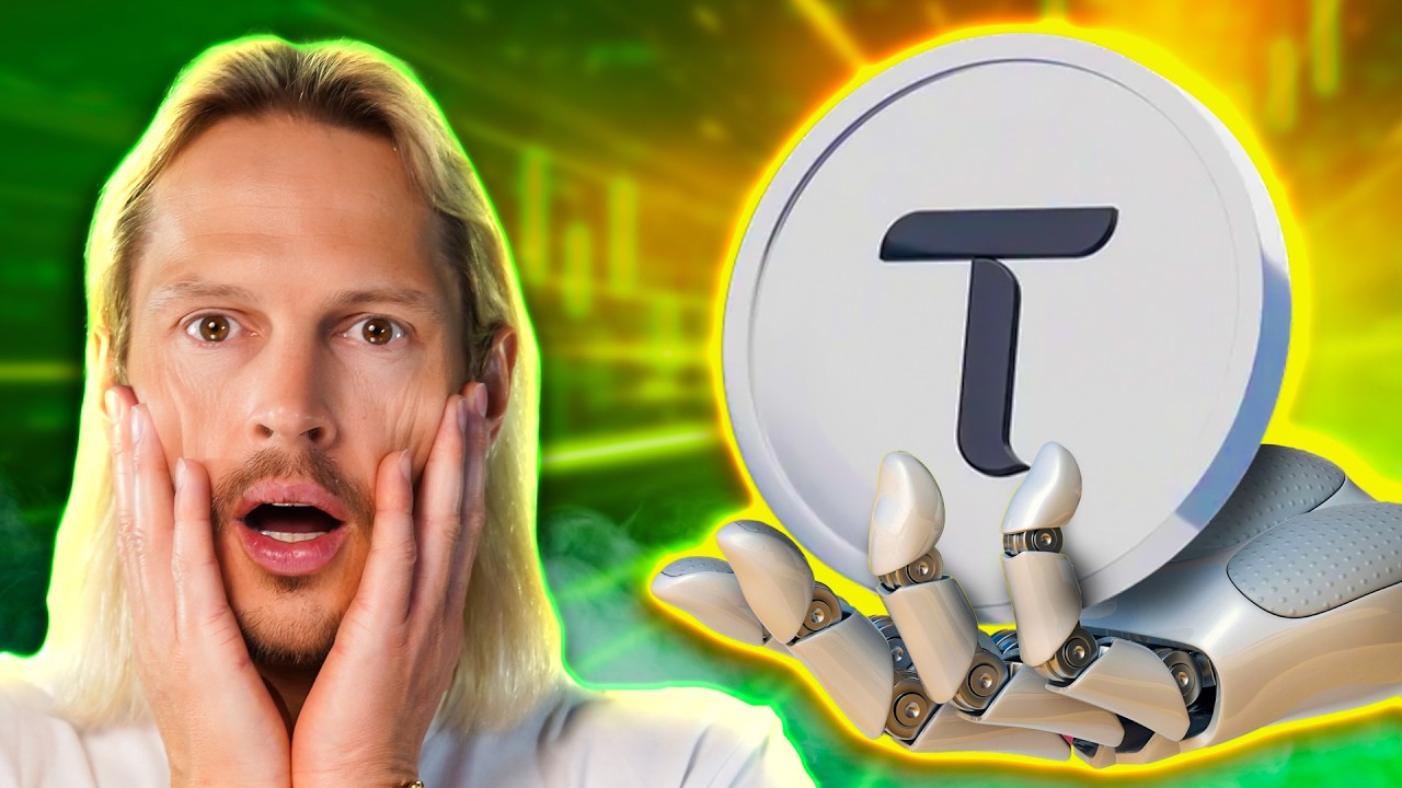 Why Bittensor's TAO Coin Could Be the Next Big Thing in AI Crypto