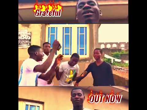 Kayceegold Grateful cover @Teesmartoriginator  @billirano @Fhymmy__timz  @JuilerOfficial @lilshappi