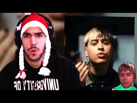 REACTION TO | TIAGO PZK, BAD BUNNY, MARIA BECERRA, TRUENO - BEBE (PROD BY LAST DUDE)