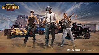 私のPUBG MOBILE実況をOmlet Arcadeで見てください！