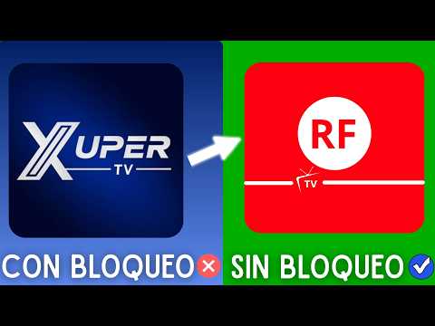 ¿Por qué Xuper TV dejó de emitir?