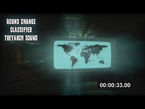 Round Change - Classified - Soundtrack