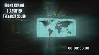 Round Change - Classified - Soundtrack