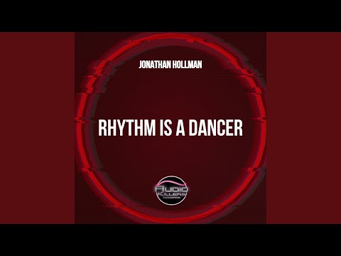 Rhythm Is A Dancer