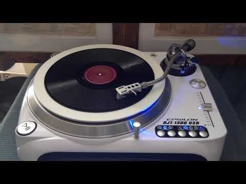 Tropical Magic - Gene Krupa and his Orchestra 1941