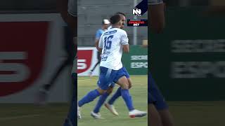 Veja o segundo Gol do CRUZEIRO-AL contra o CORURIPE ALAGOANO 2026