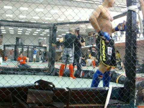 TOMAS 4OS FINAL : copa budha mma 2013